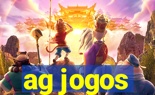 ag jogos